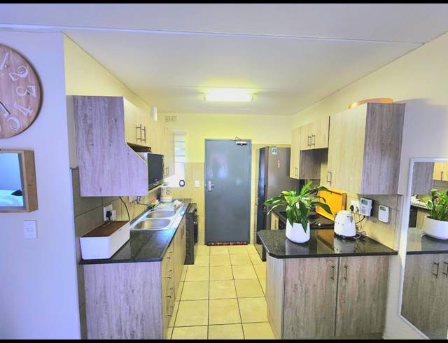 2 BEDROOM APARTMENT FOR SALE IN MONTANA TUINE